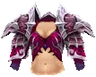 Plague Armor (F) +15