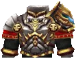 Holy Angel Light Wizard Armor +9