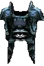 Light Plate Armor +4