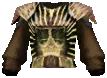 Mage Pad Armor +9