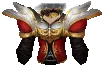 Blood Angel Mage Armor +9