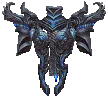 Dark Angel Mage Armor