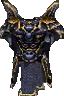 Dark Master Armor +11