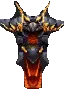 Dragon Knight Armor +9