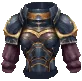 Robust Armor +9