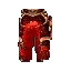 Dragon Pants +4