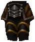 Gold Eagle Pants (M) +15