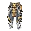 Guardian Pants +5