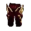 Great Dragon Pants +5