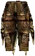 Mage Pad Pants +9