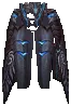 Dark Angel Mage Pants