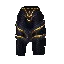 Dark Master Pants +12