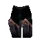 Dragon Knight Pants +9