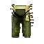Brass Pants +11