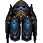 Emperor Gold Magic Pants +15