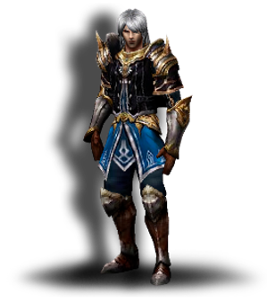 Darknes Wizard Icon