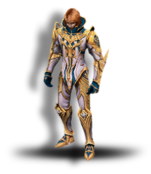 Glory Wizard Icon