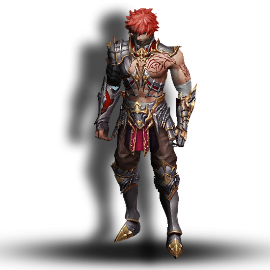 Phantom Knight Icon