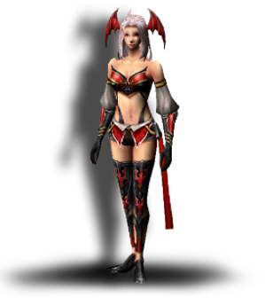 Rogue Slayer Icon